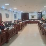 موسسه حفاظتی جهان حافظ