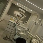 کلینیک ارتودنسی دکتر ایلناز حاج همتی