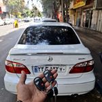 کلید و ریموت خودرو تختی