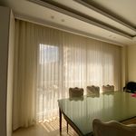 پرده فروشی کلاسیک تجریش