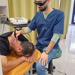 فیزیوتراپی عباس محسنی آمل