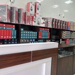 پخش دوربین مداربسته غریبی