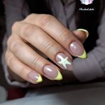 مرکز کاشت ناخن خاطره
