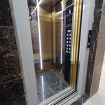 آذین آسانسور پارسه