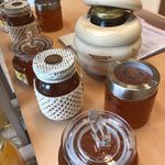 عسل شهدریزان فردوس