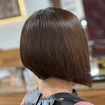 سالن زیبایی الهام نیکویی