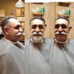 پیرایش مستر قیچی