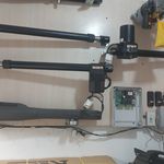 تعمیر جک پارکینگ ترکاشوند