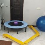 درمان اختلالات یادگیری و بیش فعالی