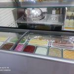 لبنیات و بستنی نمونه(آقایی)