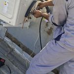 خدمات سرمایسی و گرمایشی میلاد خلجی