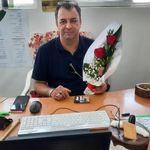شرکت ساختمانی دلساگسترالبرز نشان