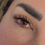 اکستنشن مژه لیفت مژه خدمات لایق چشمان تو