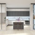 طراح ومجری دکوراسیون پارادایس.کابینت کمد