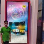 تعمیرگاه و نمایندگی تلویزیون ایران نژاد