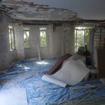 مهندسی عمران و معماری الهام مهدی زاده