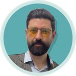 دکتر مهدی علی زاده