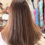 مرکز تخصصی کوتاهی و استایل مو زهره علیا