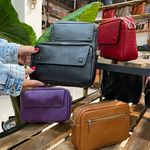 مصنوعات چرم باستان