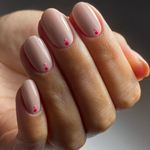 سالن زیبایی ثنا (تخصص ناخن و مژه)