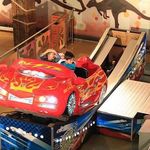 شهربازی سرزمین عجایب