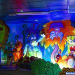 شهربازی سرزمین عجایب