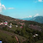 روستای نمکدره