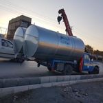 جرثقیل دوستان