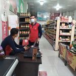 فروشگاه افق کوروش خرمشهر