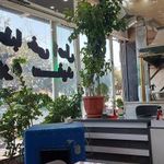 طباخی بره سفید