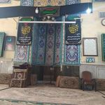 مسجد حضرت ابوالفضل