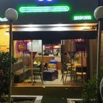 فست فود پیتزا سیب 360