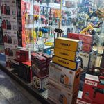 ابزار آلات اکبری