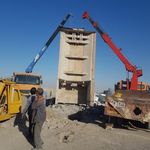 جرثقیل دوستان
