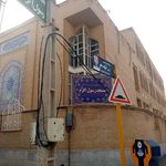 مسجد حضرت ابوالفضل