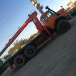 جرثقیل دوستان