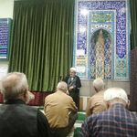 مسجد امام حسین (ع)