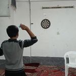 مسجد چهارده معصوم