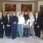 پژوهش سرای فرهنگ و ادب پارسی ثابت