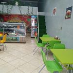 ساندویچ پرشیا
