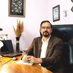 دکتر نورالله اشراقی