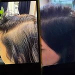 خدمات کراتیه مو و صافی ، احیا بهار