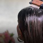 خدمات کراتیه مو و صافی ، احیا بهار