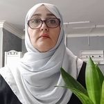 مرکز مشاوره و روان درمانی (افسانه مشهدی)