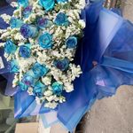 گل فروشی افرا آمل