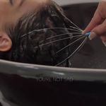 خدمات کراتیه مو و صافی ، احیا بهار