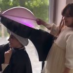 خدمات کراتیه مو و صافی ، احیا بهار