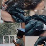 خدمات کراتیه مو و صافی ، احیا بهار