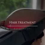 مرکز کراتین رُز اِل مدیریت بهار صالحی