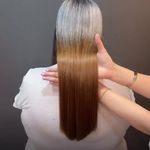 مرکز کراتین رُز اِل مدیریت بهار صالحی